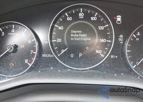 2021 Mazda Cx-30 Premium из США, поврежденный, VIN 3MVDMBDL6MM211095